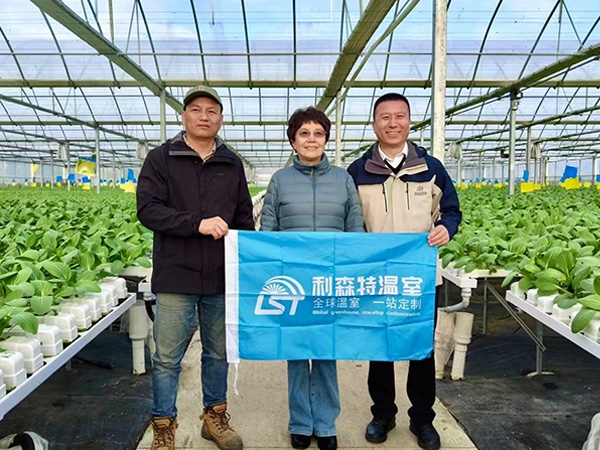 New Zealand signs cooperation agreement for new farm construction